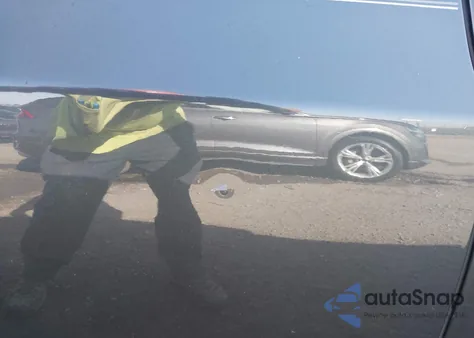 2016 Cadillac Ct6 Premium Luxury z USA, uszkodzony, nr VIN 1G6KF5RS6GU159166